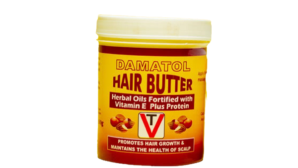 Damatol Hair Butter