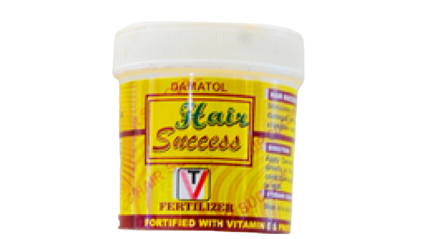 Damatol Hair Success Fertilizer
