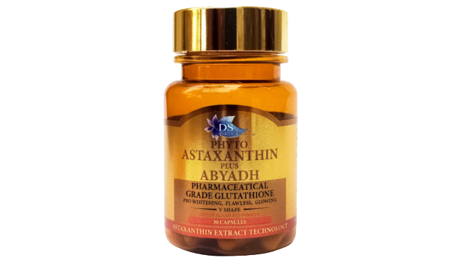 Dsm Phyto Astaxanthin Plus Abyadh