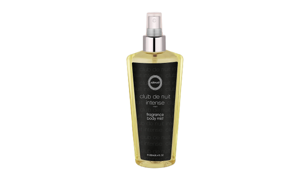 Club De Nuit Intense Man Body Mist Spray
