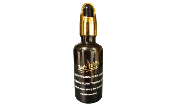 Abebi White Gluta Terminal White Serum