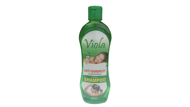Viola Hair Shampoo
