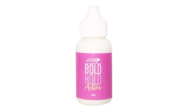 Bold Hold Active