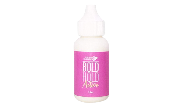 Bold Hold Active