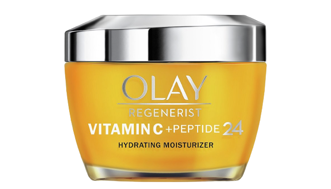 Olay Vitamin C+Peptide24+