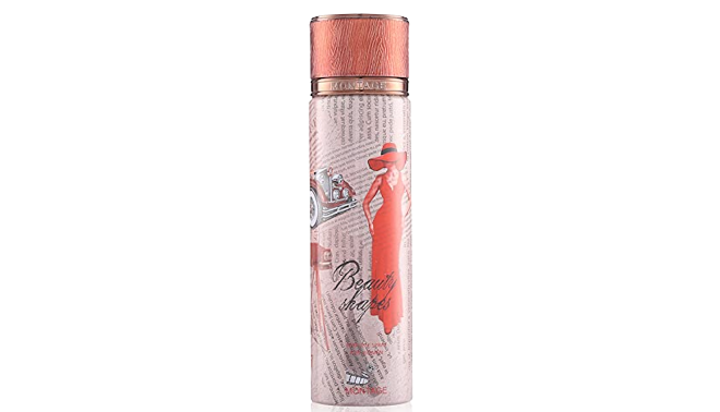 Montage Beauty Shapes Spray
