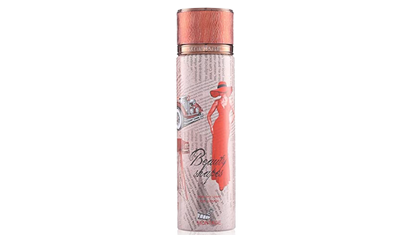 Montage Beauty Shapes Spray