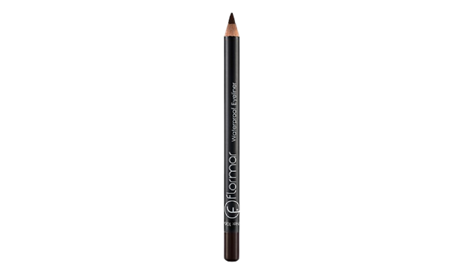 Flormar Water Proof Eye Liner