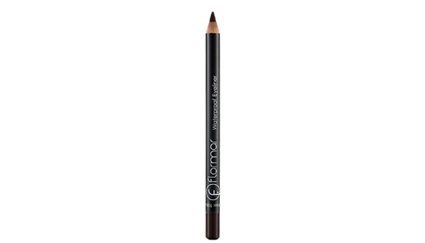 Flormar Water Proof Eye Liner