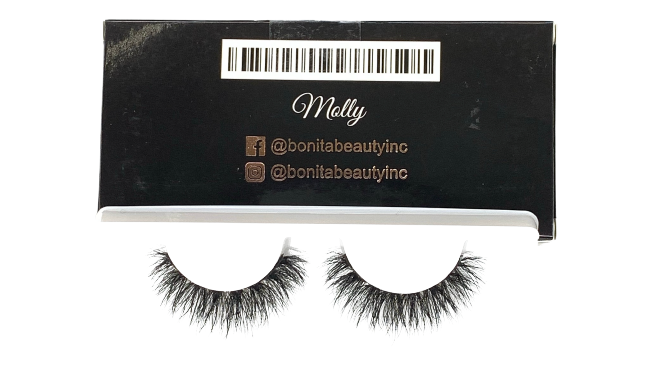 Bonita Beauty Mink Lashes