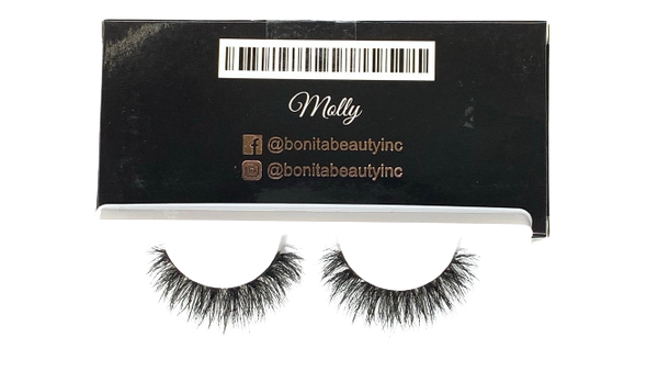 Bonita Beauty Mink Lashes