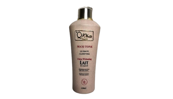 Qwhite Paris Maxi Tone Ultimate Clarifying