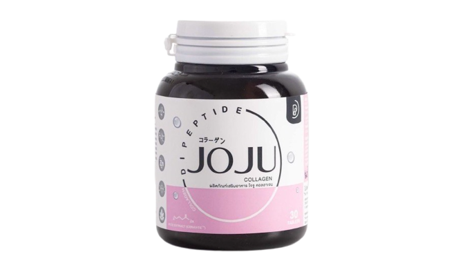 Dipeptide Joju Collagen