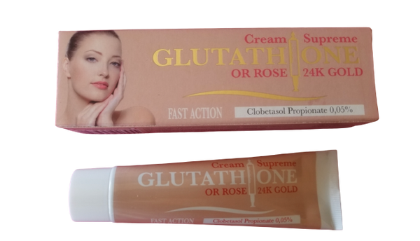 Glutathione – Tagged 
