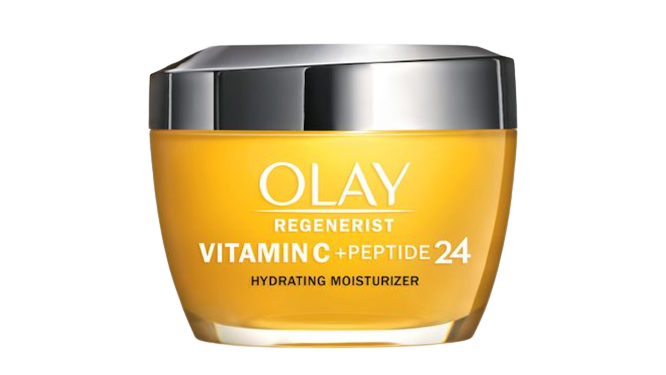 Olay Regenerist Vitamin C Peptide 24 Hydrating