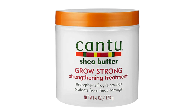 Cantu Shea Butter Grow Strong