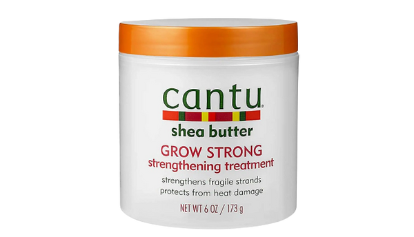 Cantu Shea Butter Grow Strong