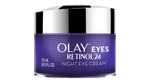 Olay Retinol24 Night Eye Cream