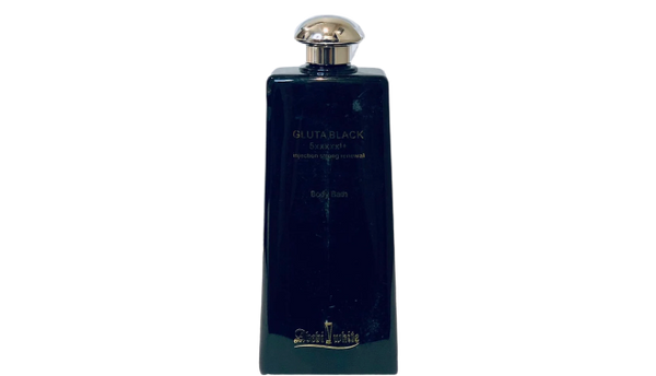 Abebi White Gluta Black Body Bath