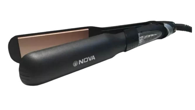 Nova Sx-8009 Hair Staightener