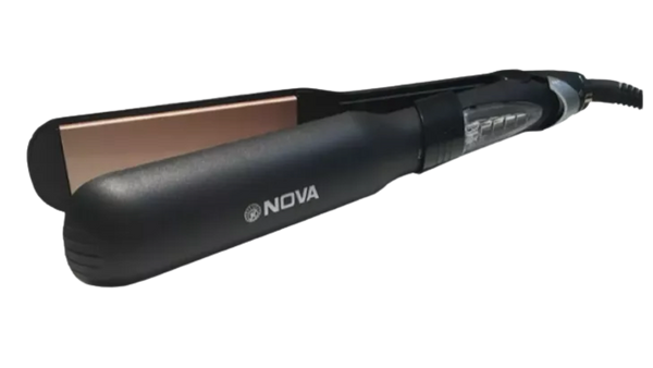 Nova Sx-8009 Hair Staightener