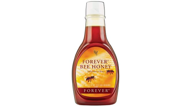 Forever Bee Honey