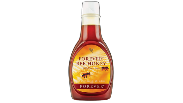 Forever Bee Honey