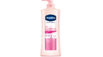 Vaseline Uv Extra Brightening Lotion