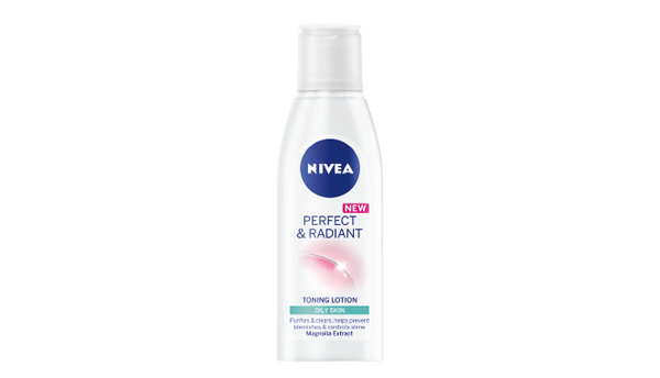 Nivea Perfect And Radiant Lotion