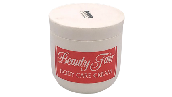 Beauty Fair Body Care Cream Extra Rich