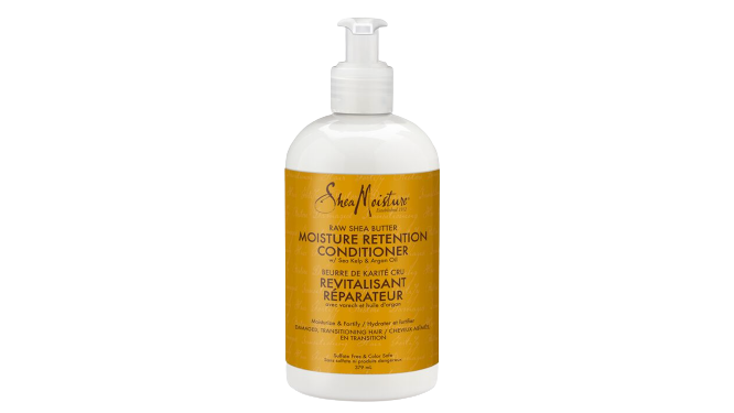 Shea Moisture Raw Shea Butter Restorative