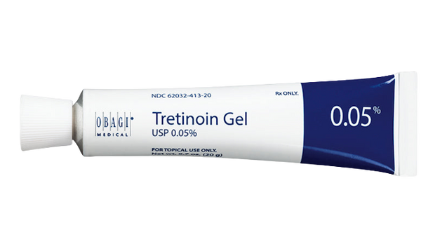 Tretinion Gel Usp 0.05%