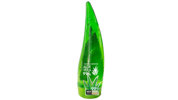 Plant Of Essence Soothing Gel Aloe 99%