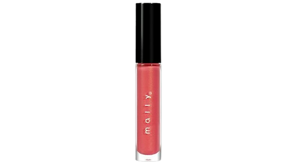 Mally Sweet Caramel Lip Gloss