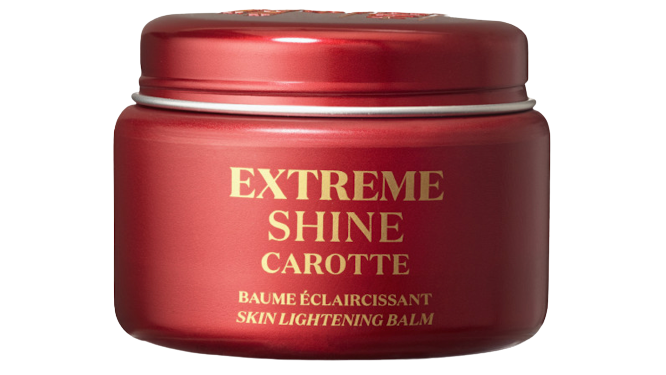 Qei+ Paris Extreme Shine Carotte Face Cream