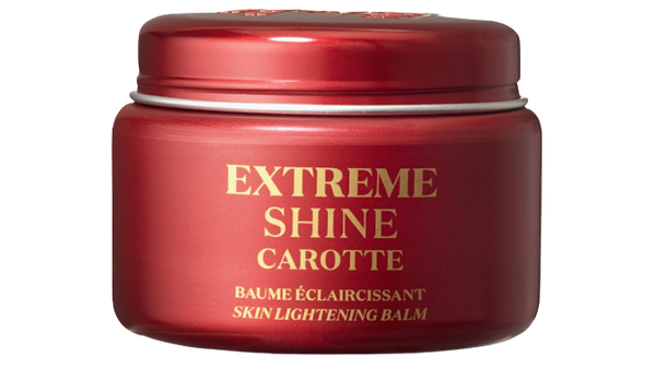 Qei+ Paris Extreme Shine Carotte Face Cream