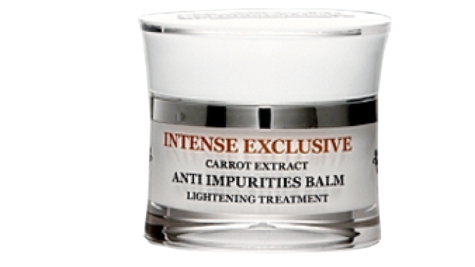 Swp+ Intense Exclusive Anti Impurities Balm