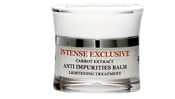Swp+ Intense Exclusive Anti Impurities Balm