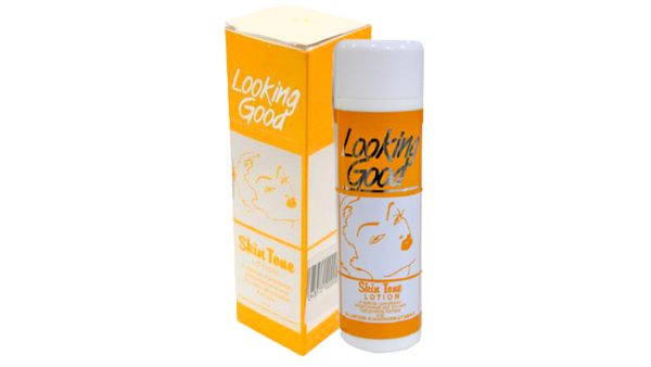 Looking Good Skin Tone Lotion