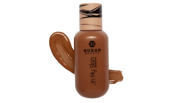 Nuban Beauty Foundation