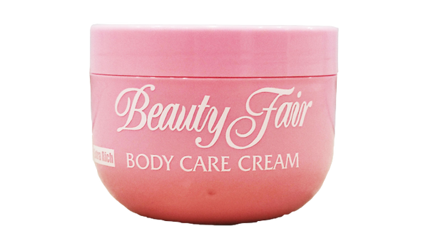Beauty Fair Extra Rich Body Care Cream