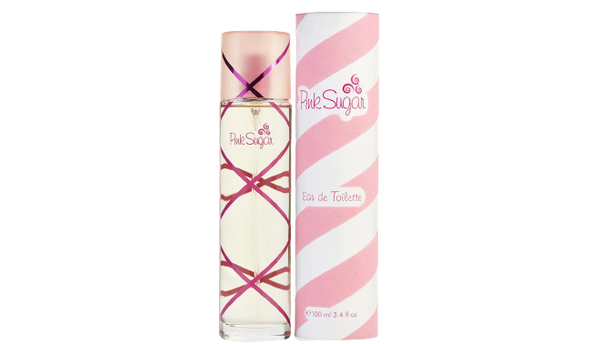 Assured Collection Pink Sugar