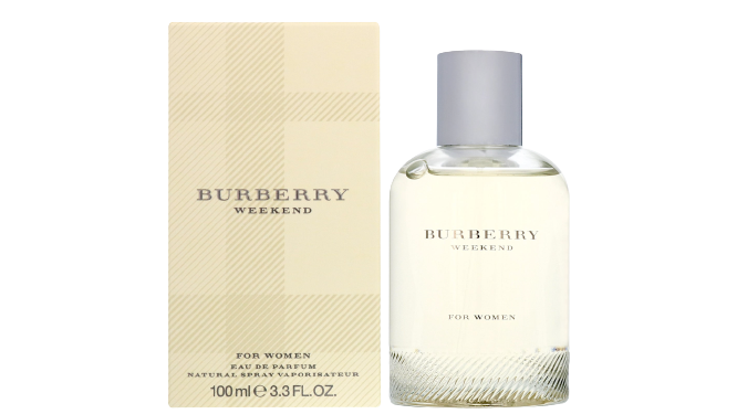 Burberry Weekend 100% Perfume