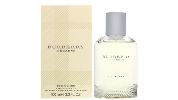 Burberry Weekend 100% Perfume