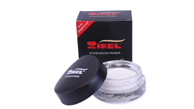 Zikel Eyeshadow Primer