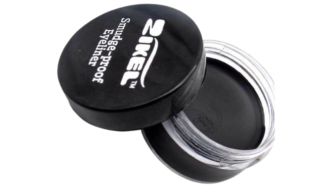 Zikel Smudge-Proof Eyeliner