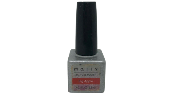 Mally 24/7 Gel Polish Big Apple