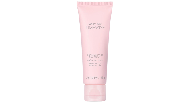 Maryk Timewise Age Minimize 3D Day Cream Spf30