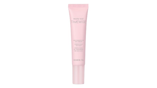Maryk Timewise Age Minimize 3D Eye Cream