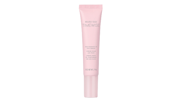Maryk Timewise Age Minimize 3D Eye Cream